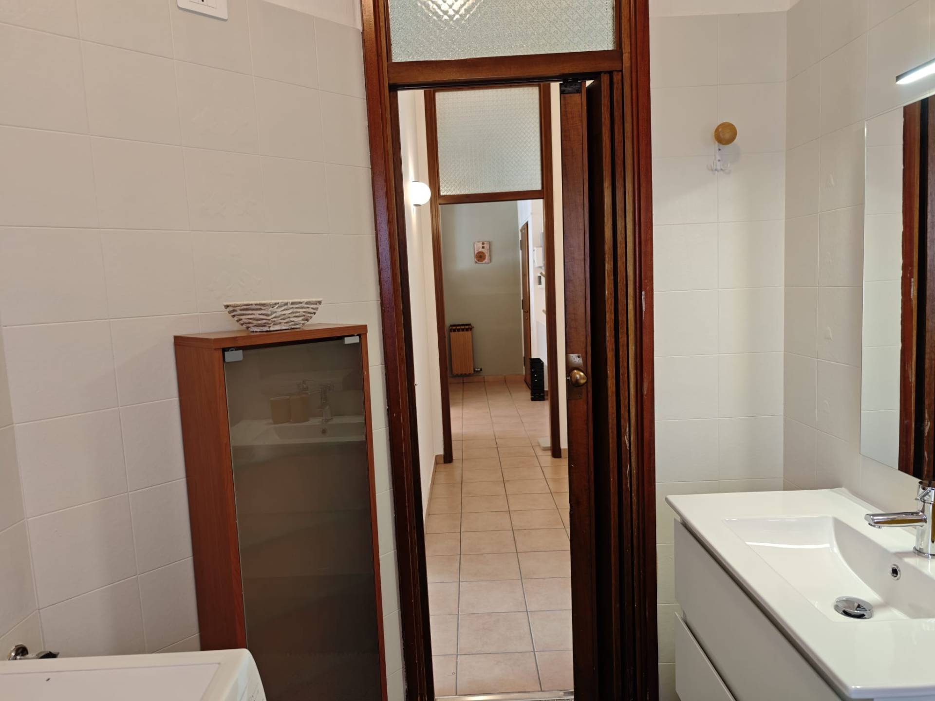 Appartamento in affitto a Paderno Dugnano, Incirano