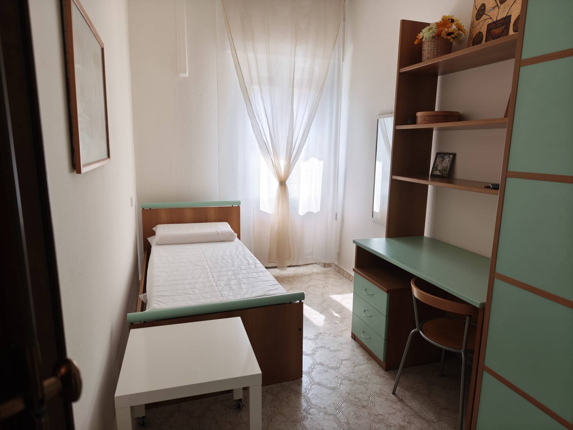 Appartamento in affitto a Paderno Dugnano, Incirano