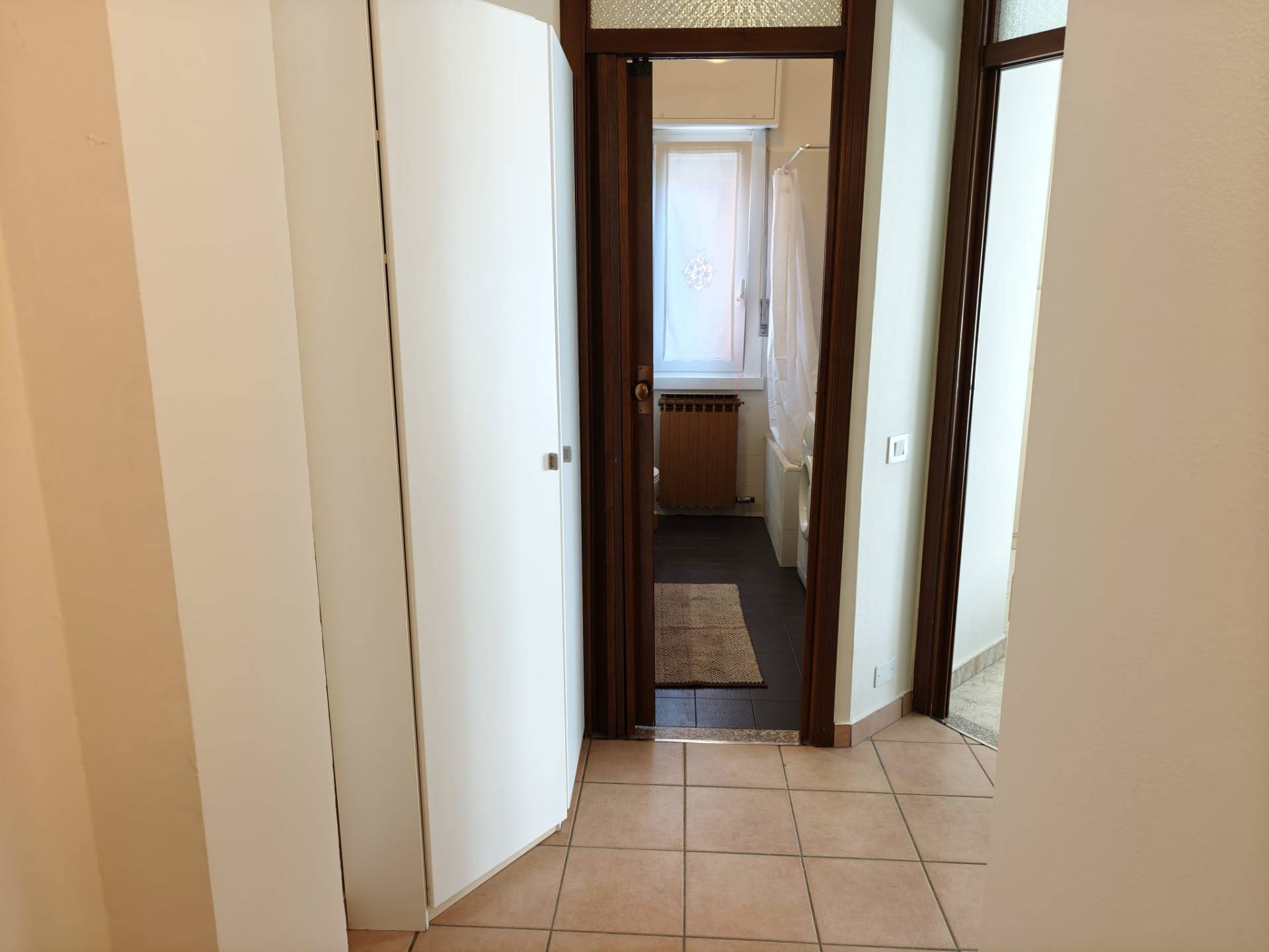 Appartamento in affitto a Paderno Dugnano, Incirano