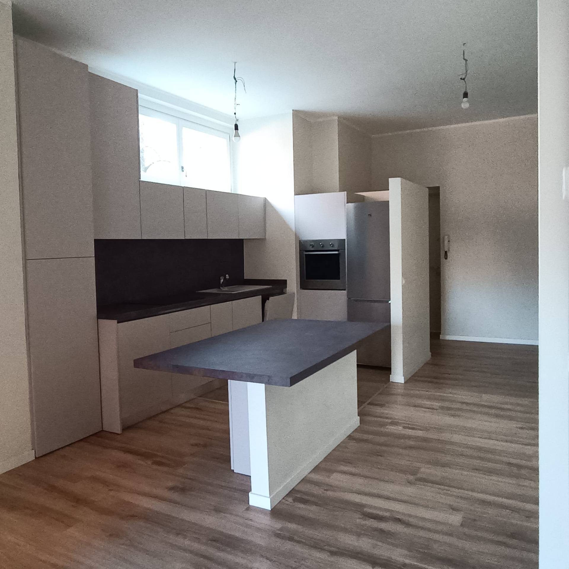 Appartamento in affitto a Paderno Dugnano, Paderno Dugnano centro