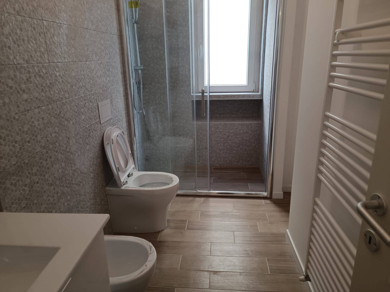Appartamento in affitto a Paderno Dugnano, Paderno Dugnano centro