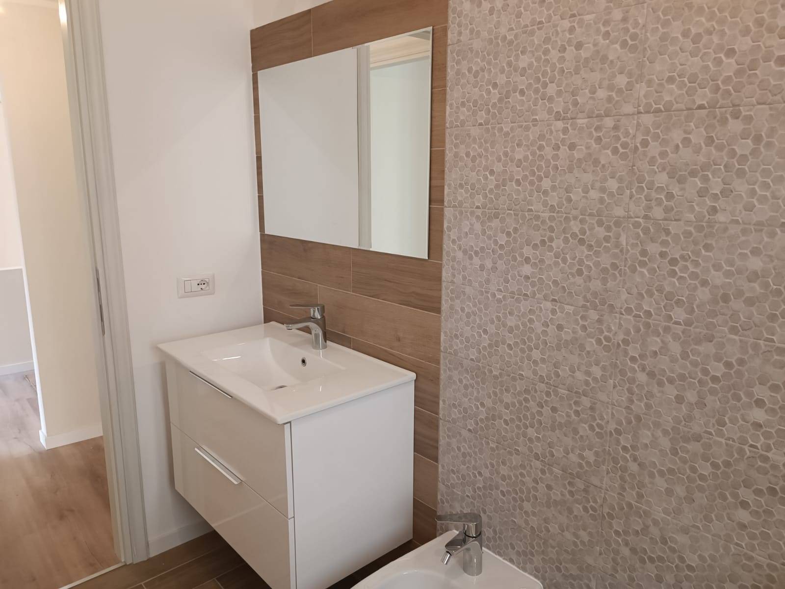 Appartamento in affitto a Paderno Dugnano, Paderno Dugnano centro