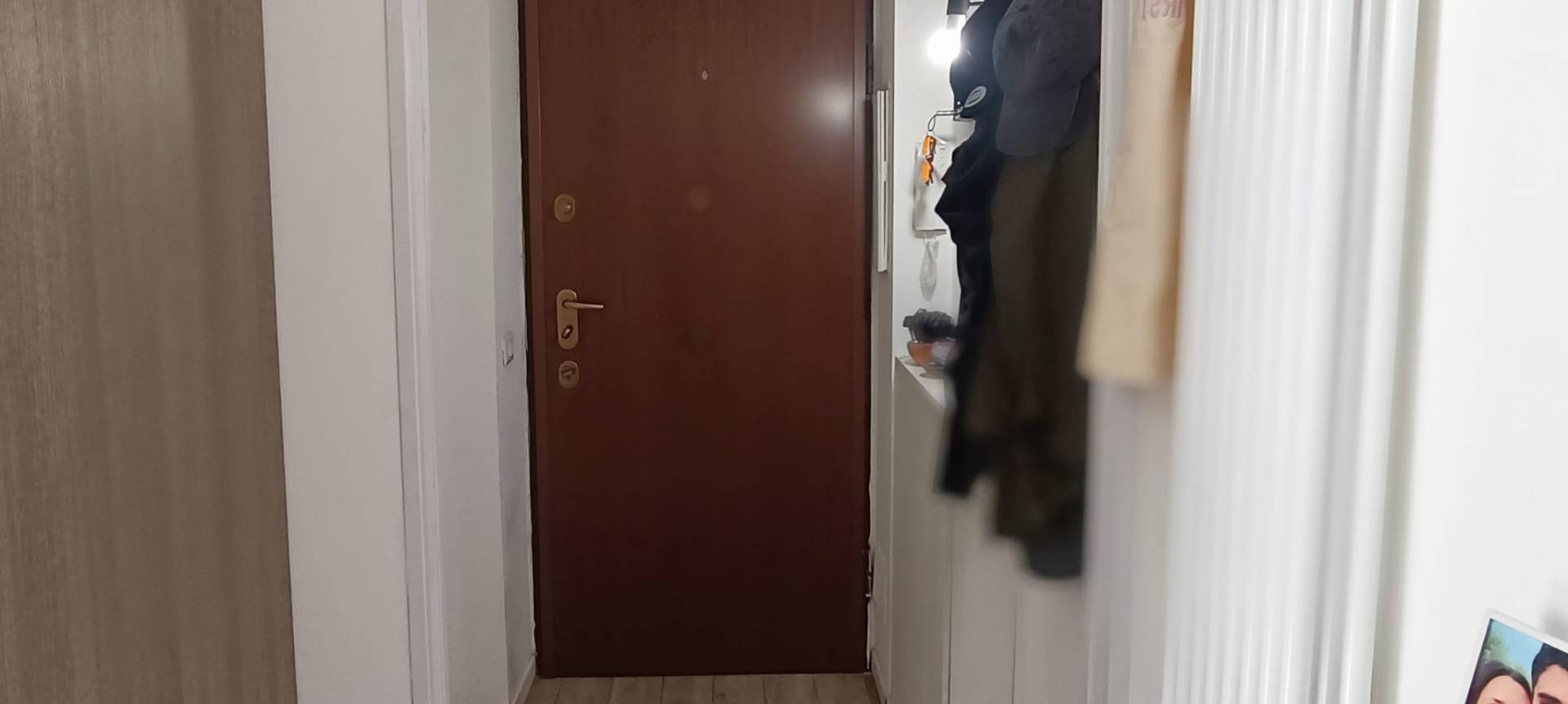 Appartamento in affitto a Milano, Certosa