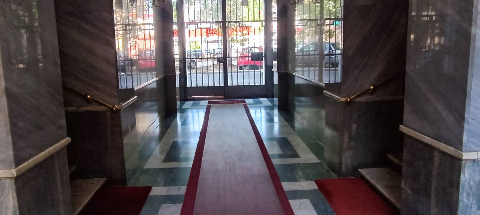 Appartamento in affitto a Milano, Certosa