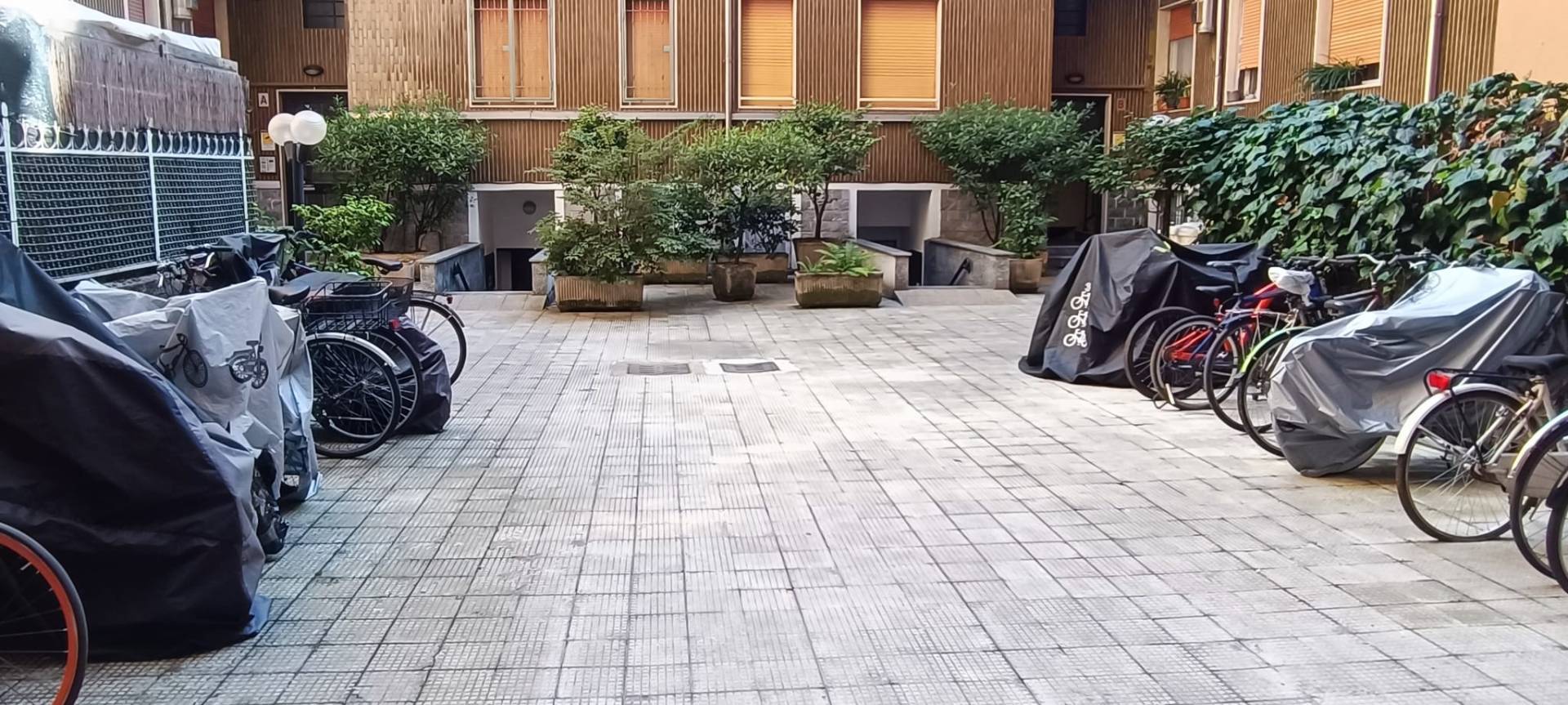 Appartamento in affitto a Milano, Certosa