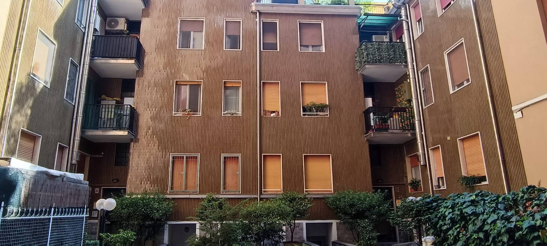Appartamento in affitto a Milano, Certosa