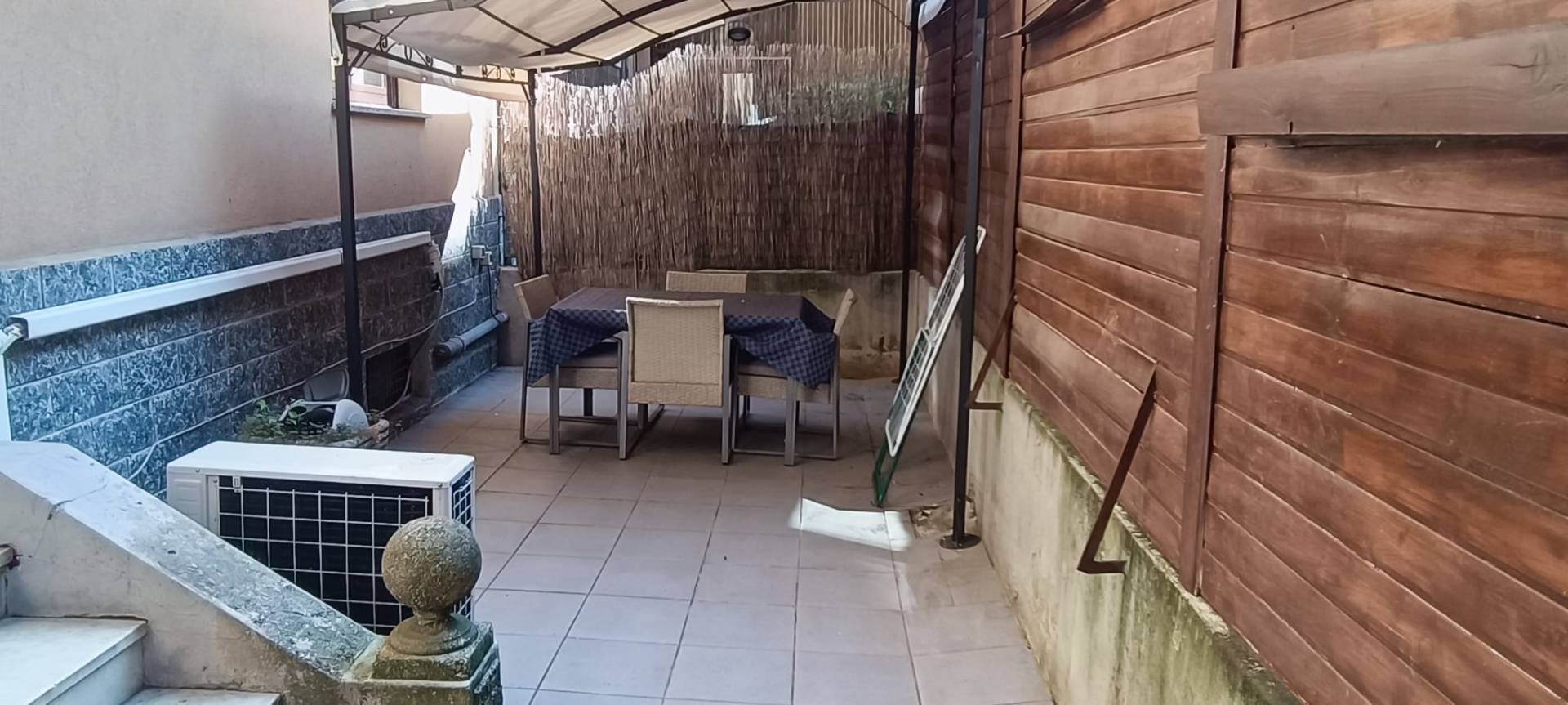 Appartamento in affitto a Milano, Certosa