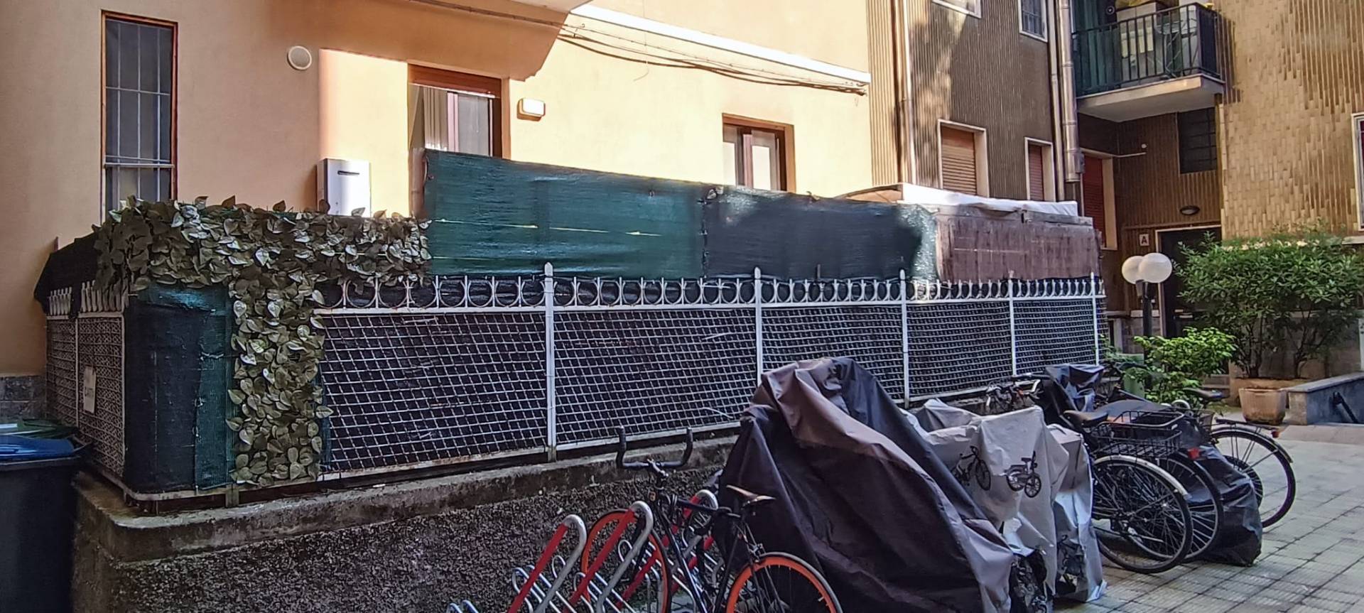 Appartamento in affitto a Milano, Certosa