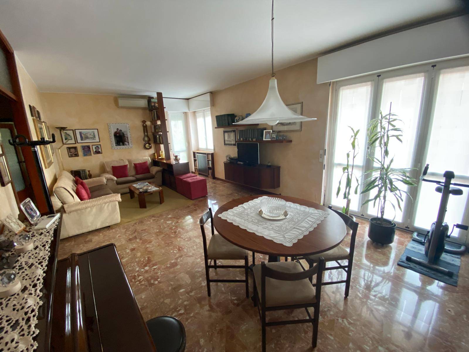 Appartamento in vendita a Paderno Dugnano, Palazzolo Milanese