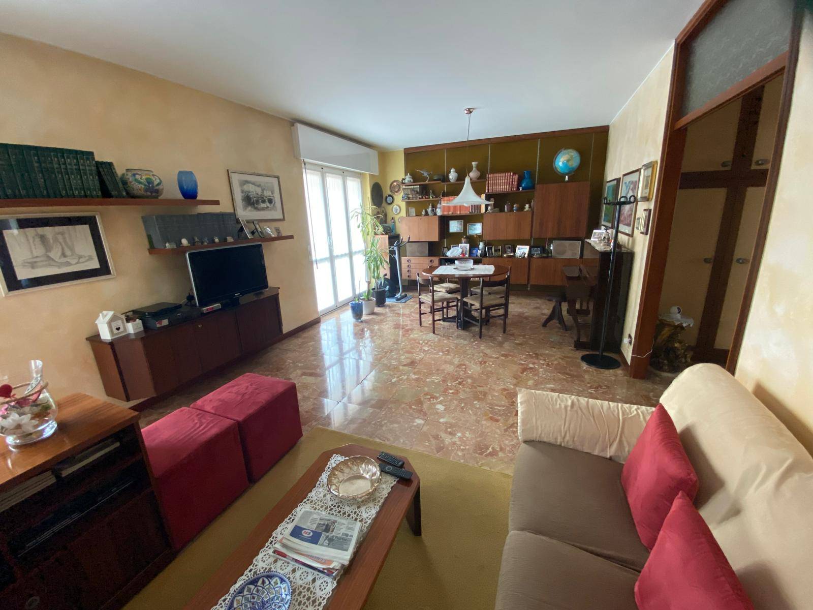 Appartamento in vendita a Paderno Dugnano, Palazzolo Milanese