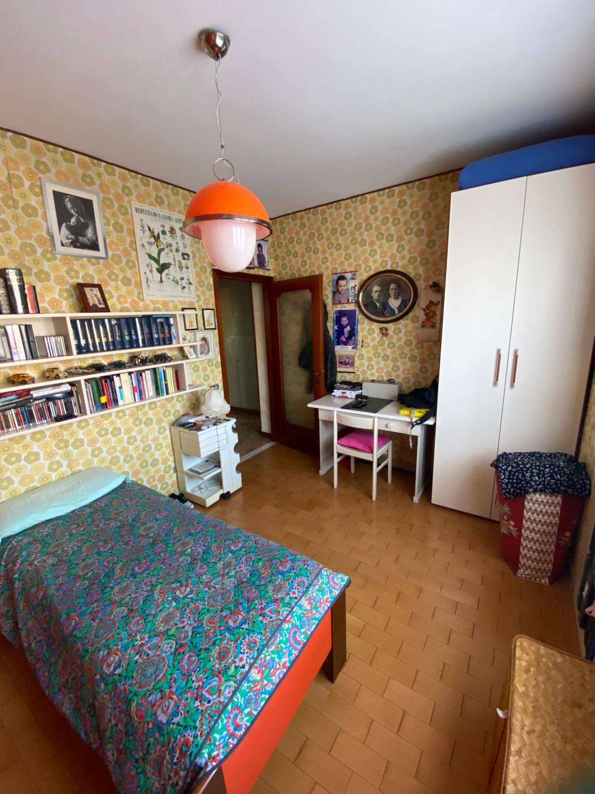 Appartamento in vendita a Paderno Dugnano, Palazzolo Milanese