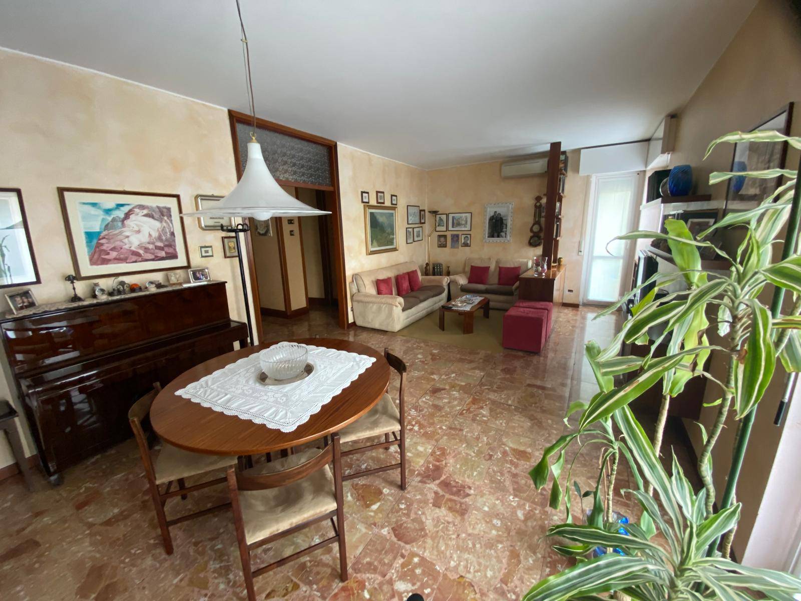 Appartamento in vendita a Paderno Dugnano, Palazzolo Milanese
