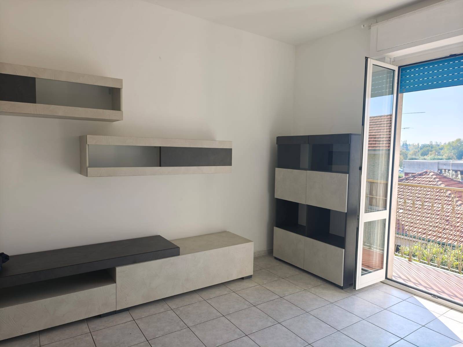 Appartamento in affitto a Bresso
