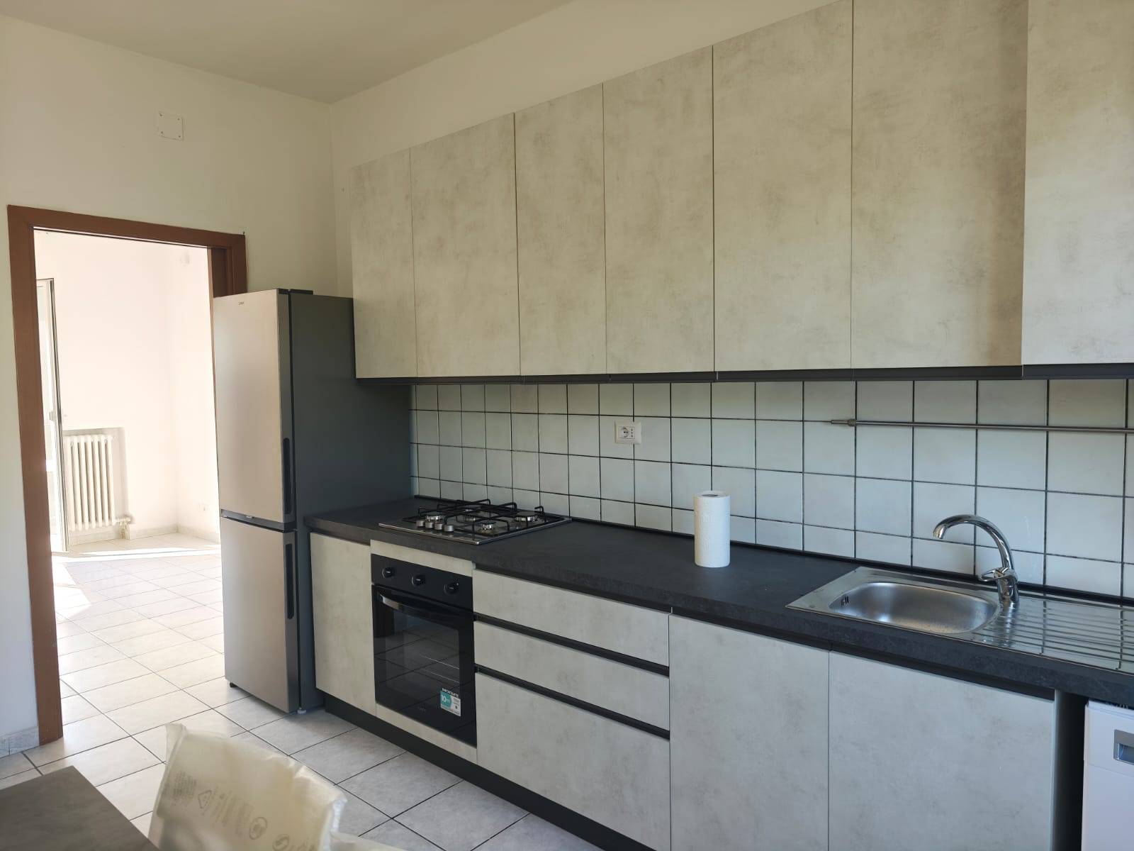 Appartamento in affitto a Bresso