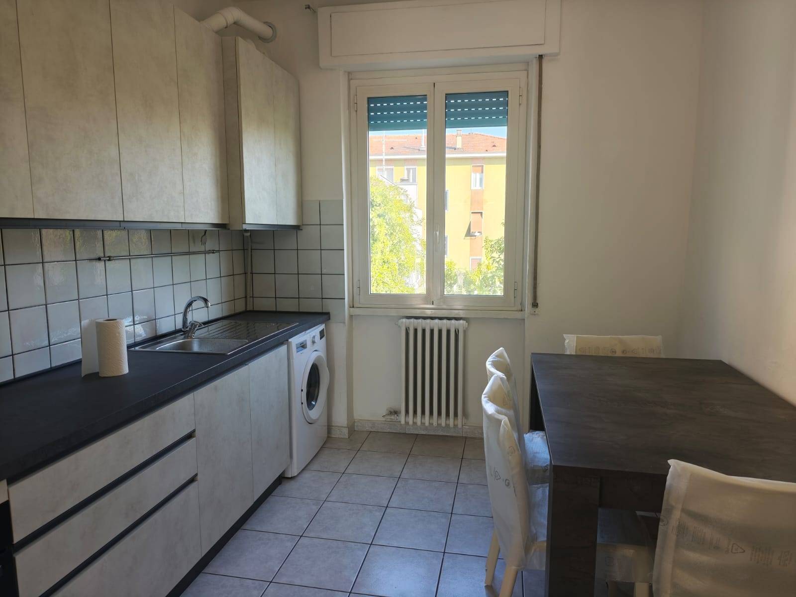 Appartamento in affitto a Bresso