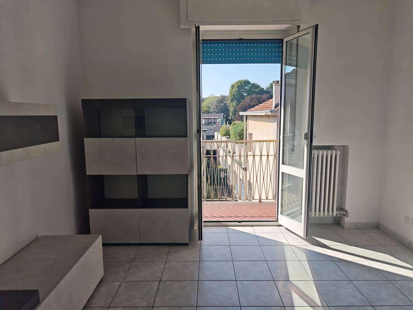 Appartamento in affitto a Bresso