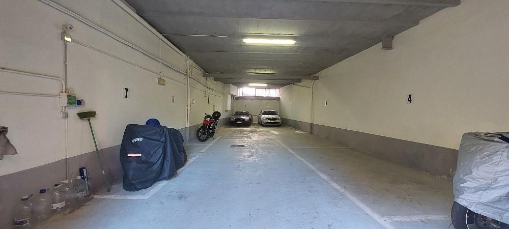 Box/Garage 15mq in affitto a Pistoia