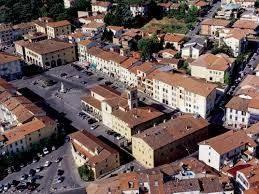 Trilocale con terrazzi a Monsummano Terme