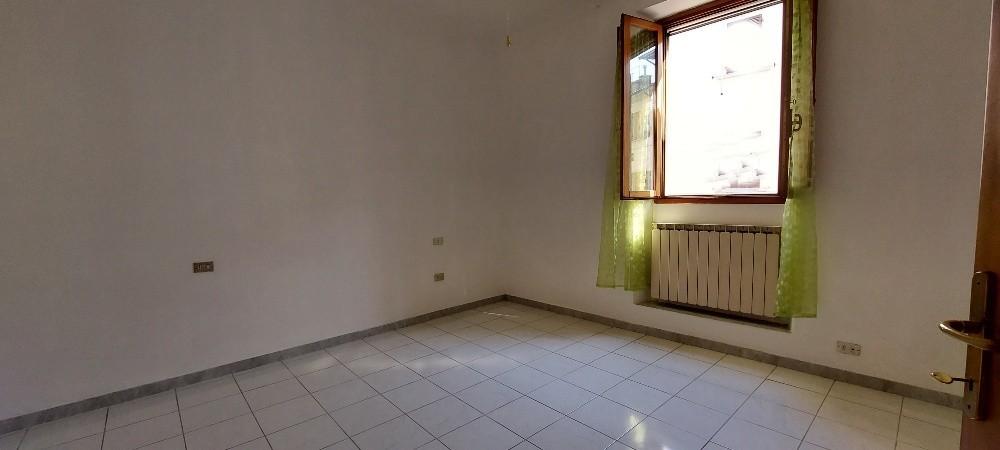 Quadrilocale in vendita a Pistoia
