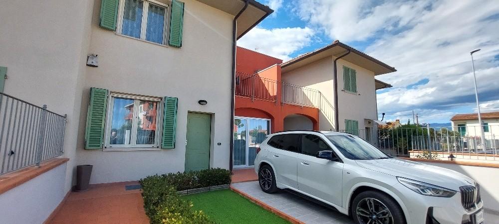 Villa in vendita, Serravalle Pistoiese casalguidi