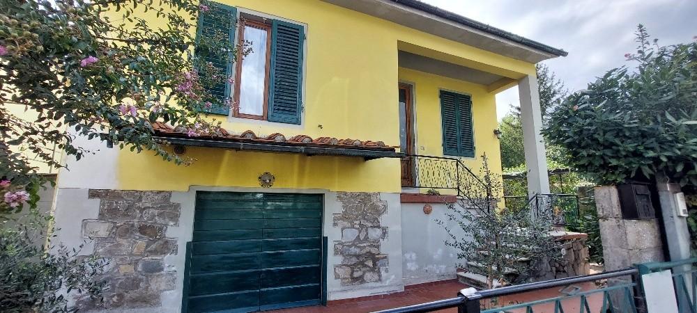 Casa indipendente con giardino, Serravalle Pistoiese ponte di serravalle