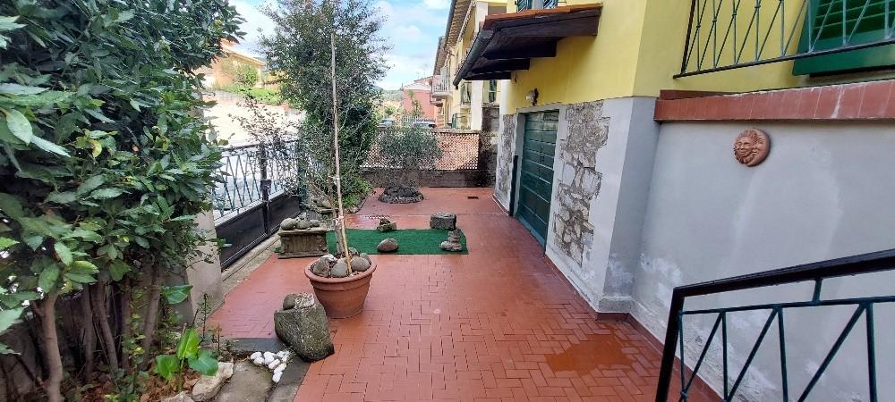 Casa indipendente con giardino, Serravalle Pistoiese ponte di serravalle
