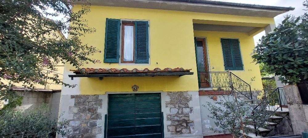 Casa indipendente con giardino, Serravalle Pistoiese ponte di serravalle