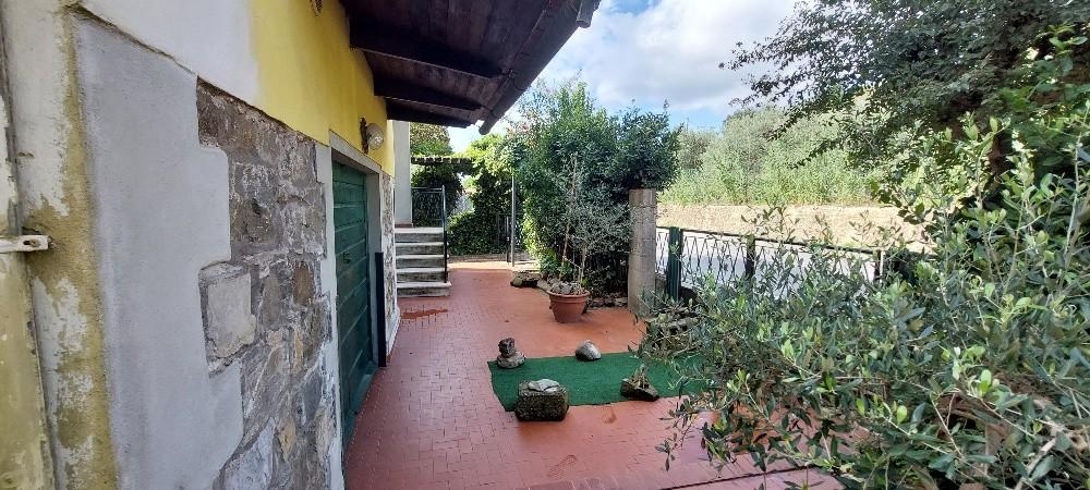 Casa indipendente con giardino, Serravalle Pistoiese ponte di serravalle