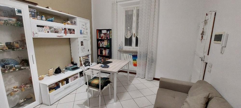 Quadrilocale in vendita a Pistoia