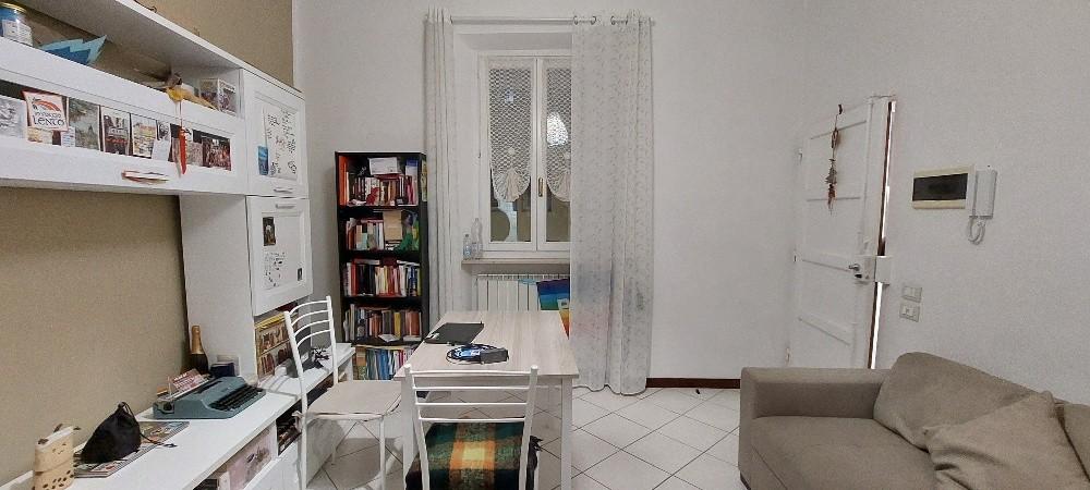 Quadrilocale in vendita a Pistoia