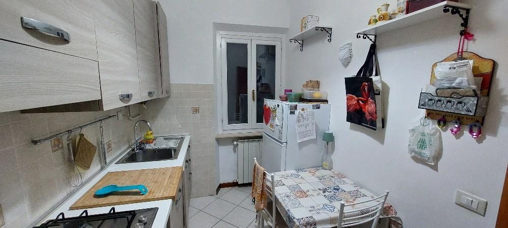 Quadrilocale in vendita a Pistoia