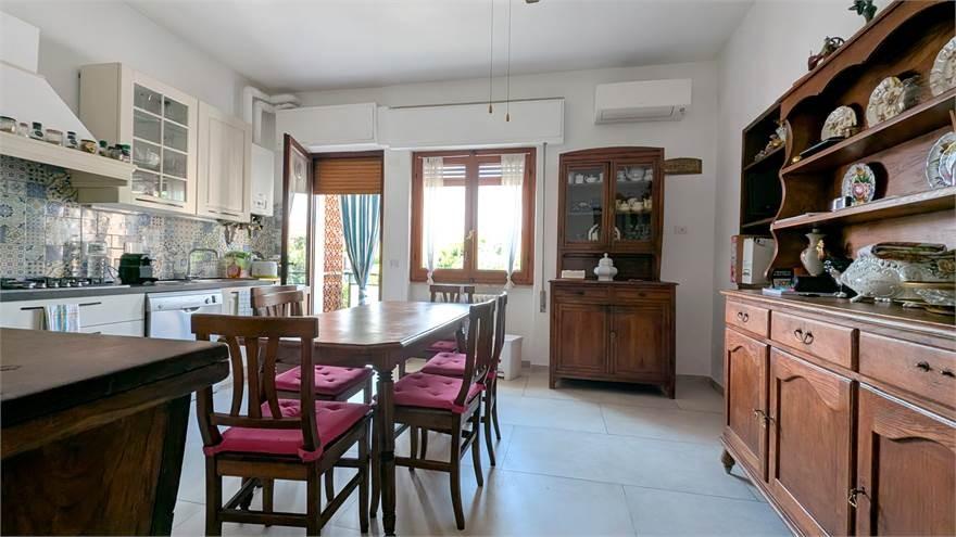 Appartamento con terrazzo a Pistoia