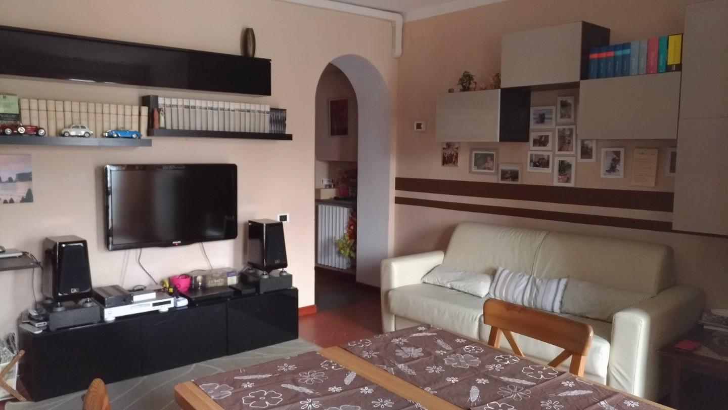 Bilocale arredato in affitto, Pistoia centrale no ztl