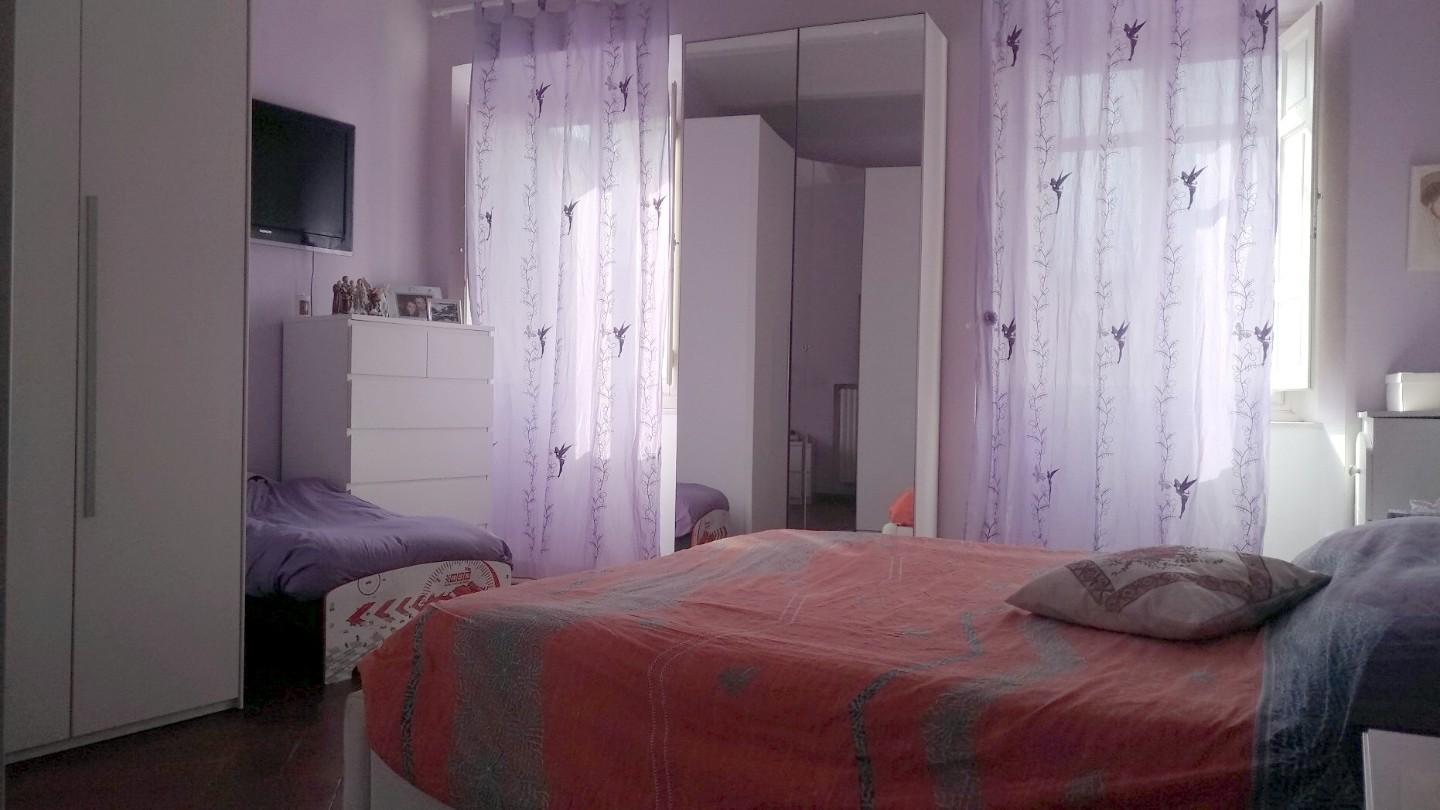 Bilocale arredato in affitto, Pistoia centrale no ztl