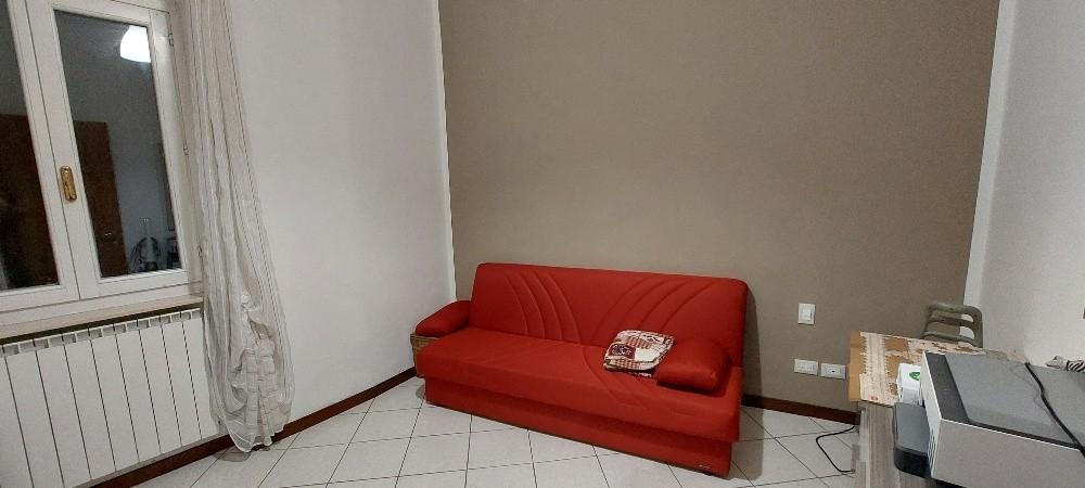 Quadrilocale in vendita a Pistoia