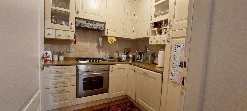 Bilocale arredato in affitto a Pistoia