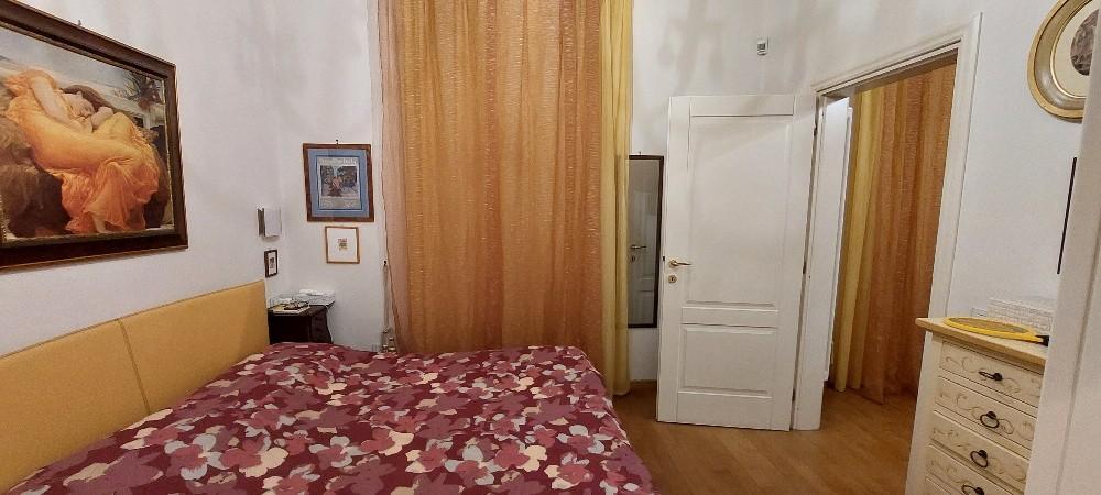 Bilocale arredato in affitto a Pistoia