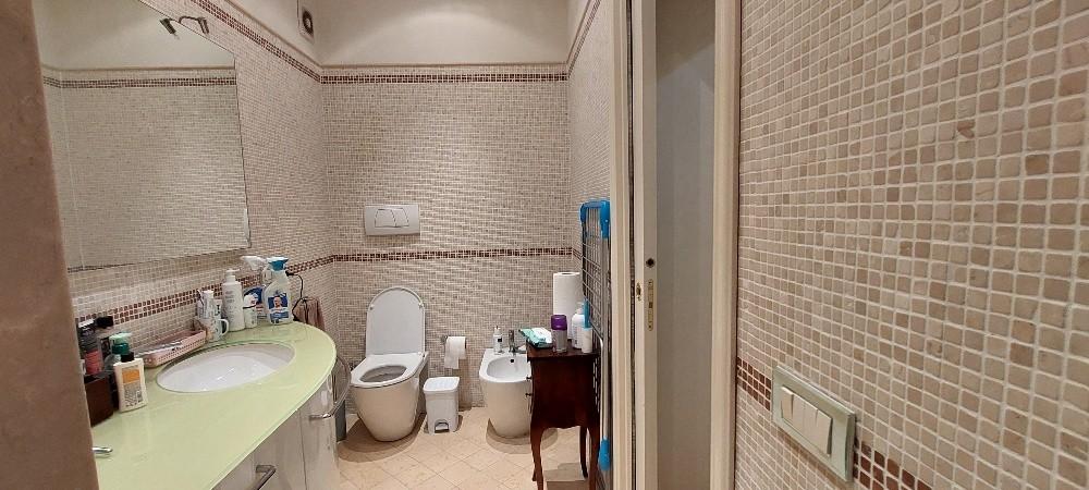 Bilocale arredato in affitto a Pistoia