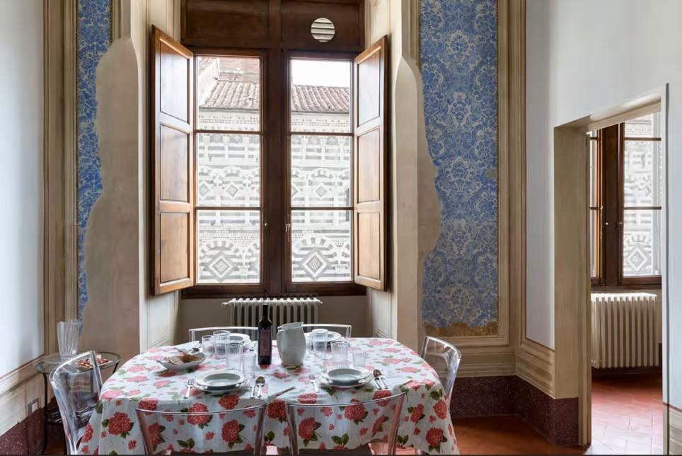 Trilocale in vendita a Pistoia