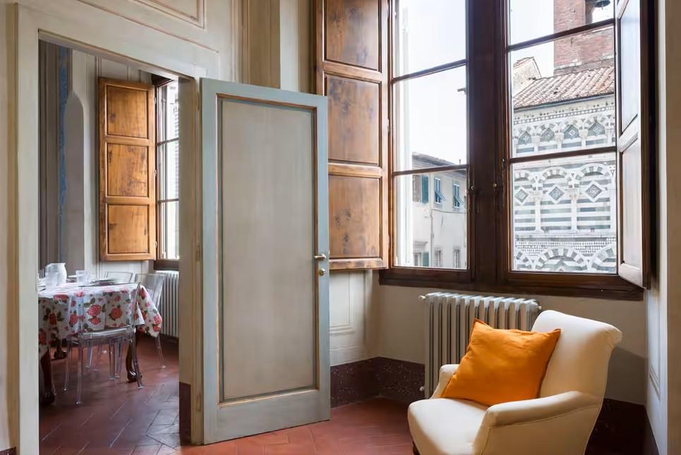 Trilocale in vendita a Pistoia