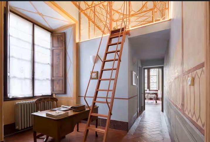 Trilocale in vendita a Pistoia