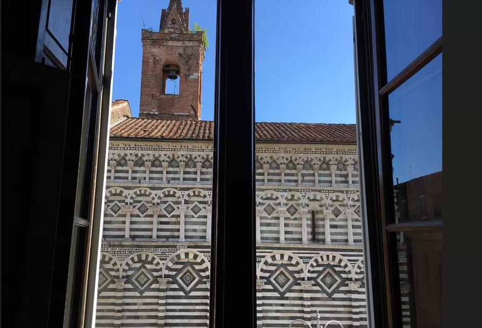 Trilocale in vendita a Pistoia