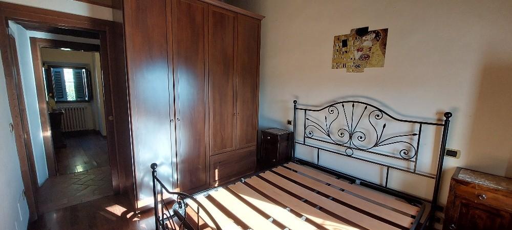 Trilocale arredato in affitto, Pistoia collina pistoiese