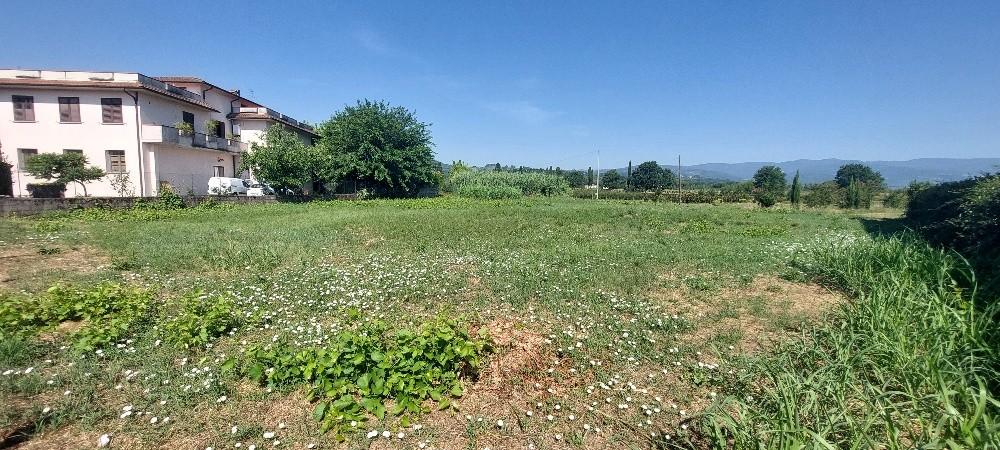 Terreno Industriale in vendita, Serravalle Pistoiese ponte alla stella