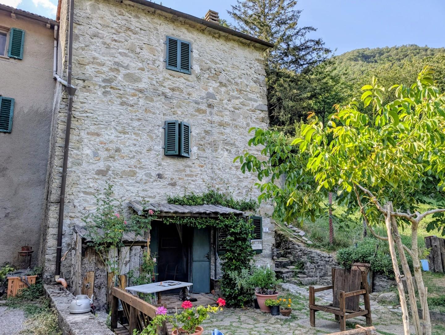 Casa indipendente in vendita a Sambuca Pistoiese