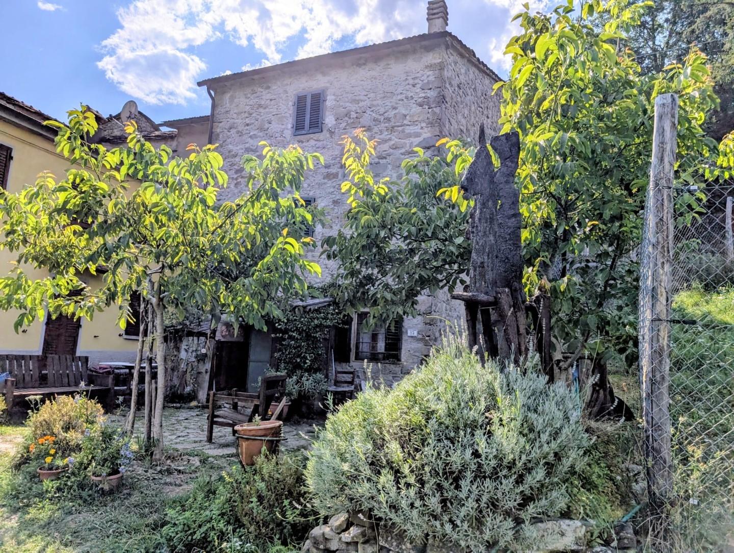 Casa indipendente in vendita a Sambuca Pistoiese