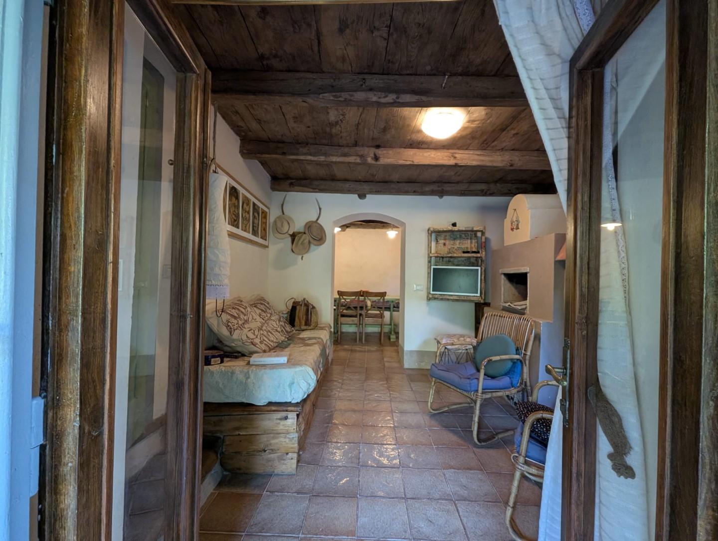 Casa indipendente in vendita a Sambuca Pistoiese