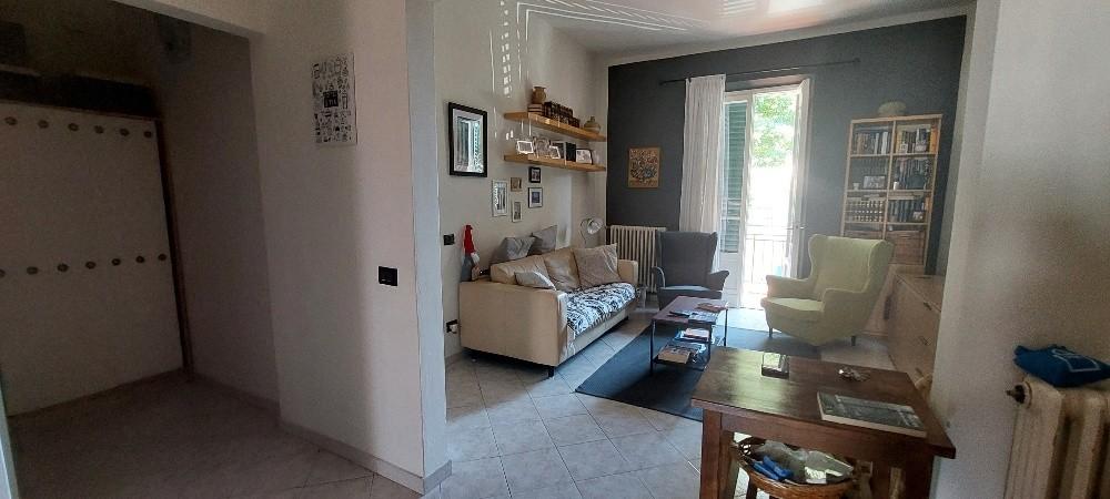Quadrilocale con terrazzo a Pistoia