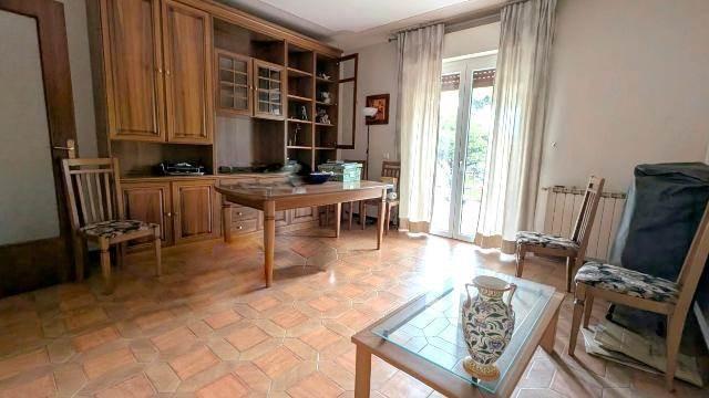 Quadrilocale in vendita a Pieve a Nievole