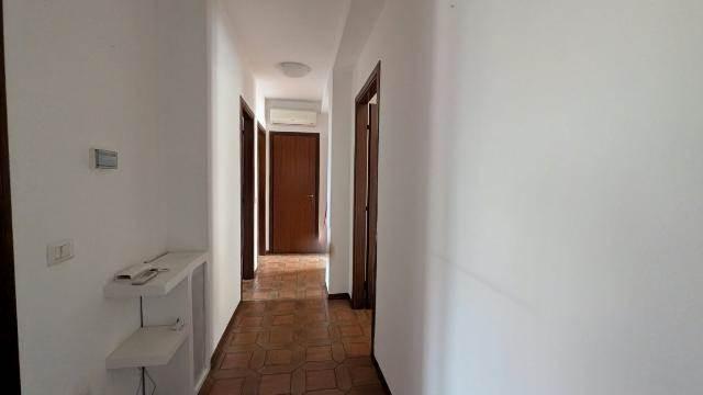 Quadrilocale in vendita a Pieve a Nievole